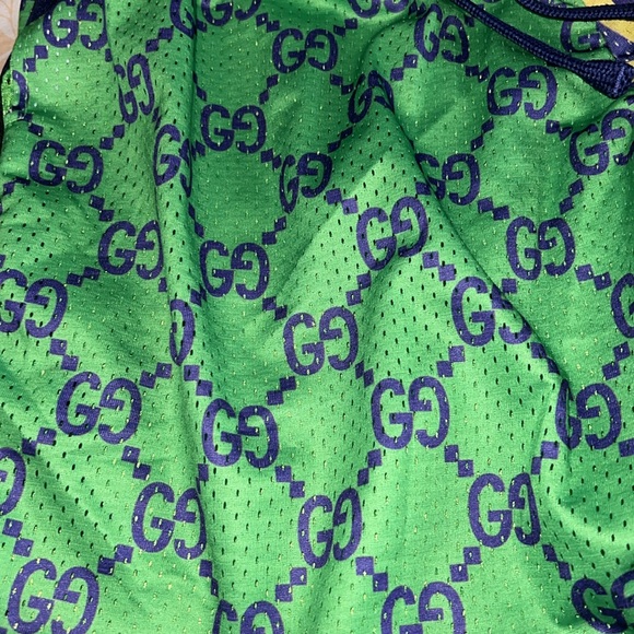 Secret Club men’s shorts size M brand new never worn - Picture 3 of 4